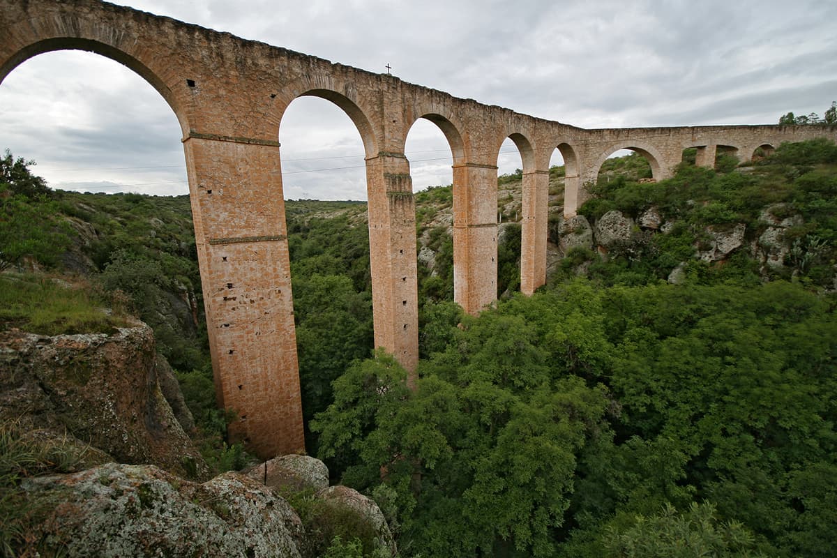 Acueducto