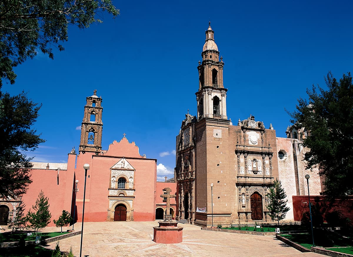 Iglesia