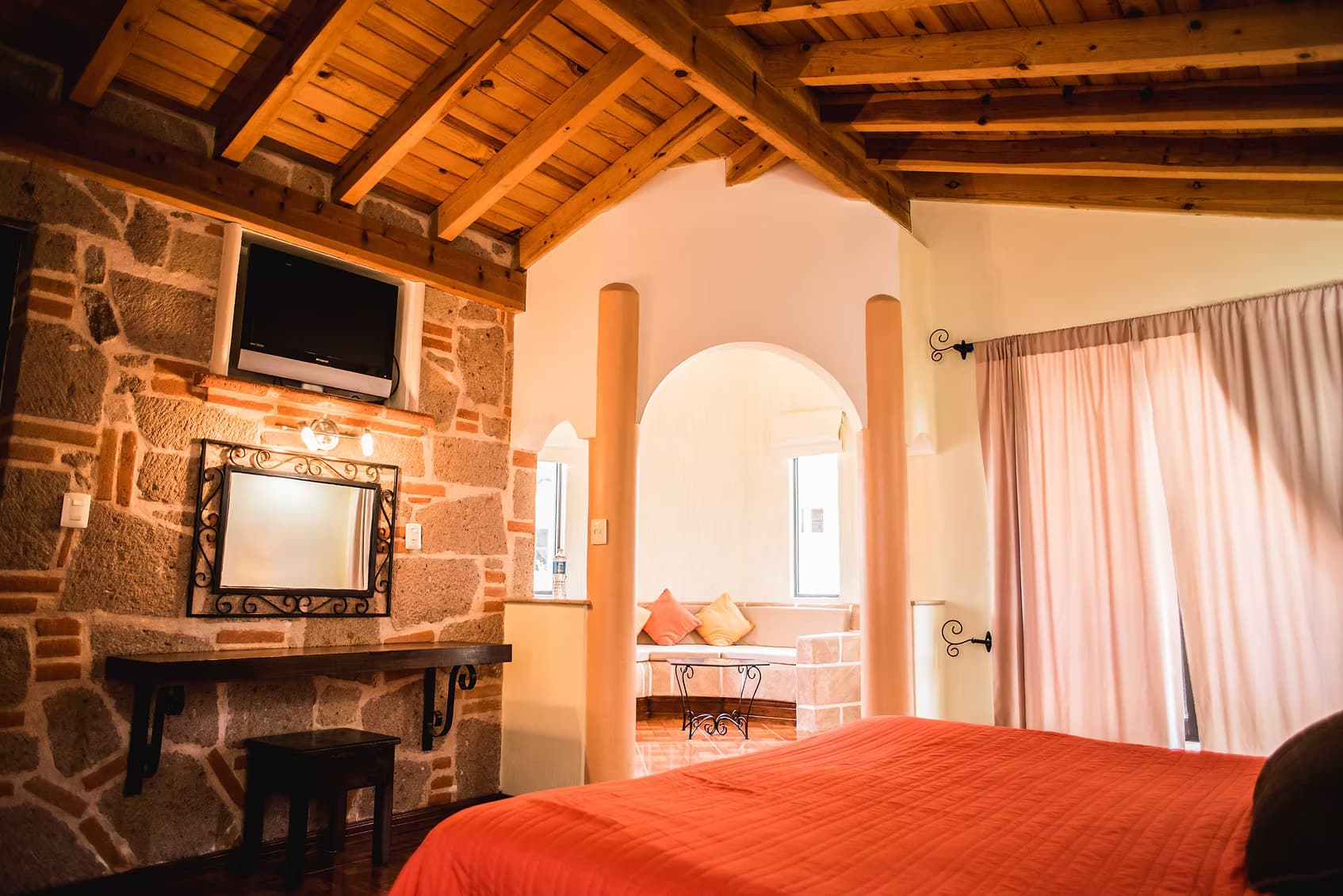 Hotel Lomas del Calvario