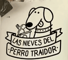 Las Nieves del Perro Traidor